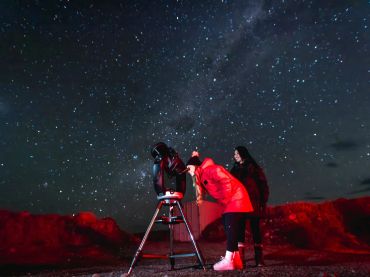 Dark Sky Project