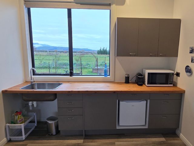 Kitchenette