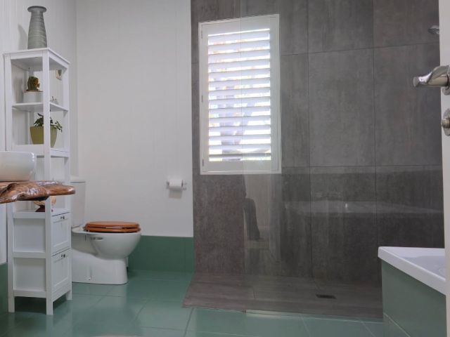 Shower